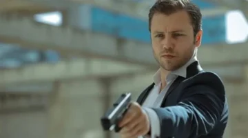 الأحد من كل أسبوع.. موعد عرض مسلسل المنظمة والقنوات الناقلة للحلقات الجديدة مترجمة